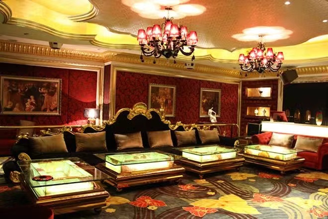 忻州小时场ktv提出新模式-偏关县ktv预定