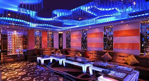 忻州小时场ktv，尽享划算时光-偏关县ktv预定